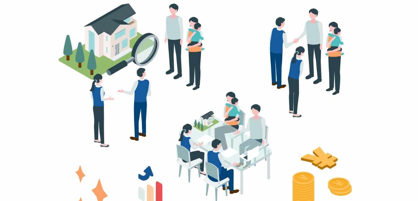 宅建士の年収1000万は実績次第 女性でも中卒高卒でも 60blog