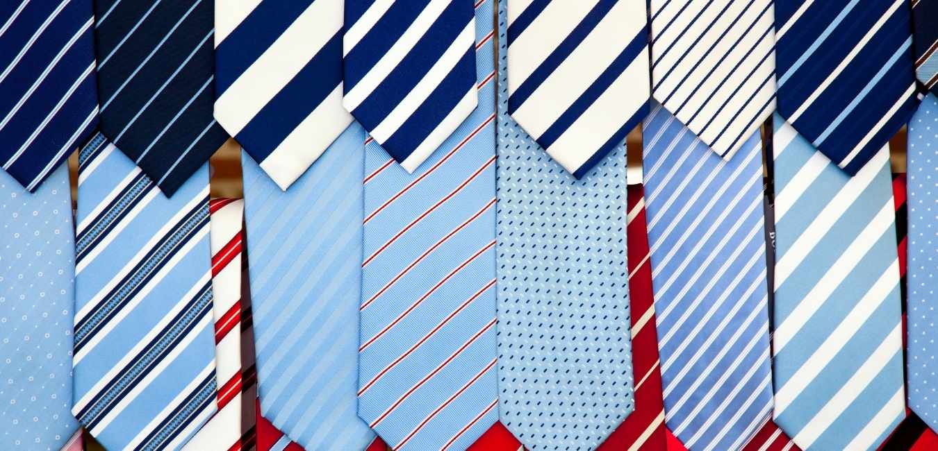 転職面接時のネクタイ 色選びやネクタイピンで好印象 60blog